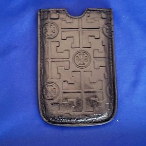 Tory Burch card holder